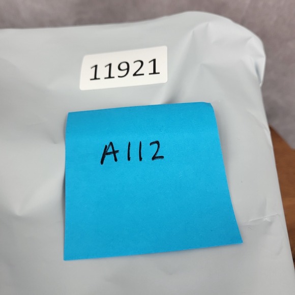 Nike Air Max 90 Running Shoes Mens 9 White Volt Sneakers Trainers CZ1846-100‎ - Picture 12 of 12